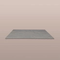 Bâche à Bulles Renforcée Intex Pour Piscine Rectangulaire L 7,32 X L 3,66 M