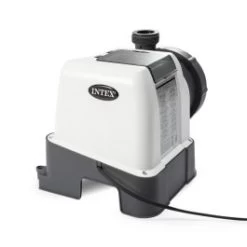 Pompe 250 W Pour Filtre à Sable INTEX 6 M³/h