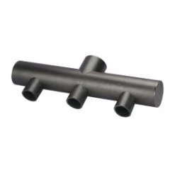 Collecteur De Filtration Procopi BWT 3 X 50 Mâle / 63 Femelle