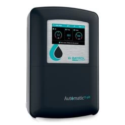 Automatic PH/CL Bayrol Wi-Fi - Pompe Doseuse Automatique PH Et Chlore