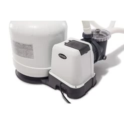 Filtre à Sable INTEX 10 M³/h -Bestway Magasin 26652 filtre sable 10m3h commande