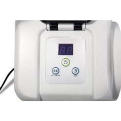 Filtre à Sable INTEX 8 M³/h -Bestway Magasin 26652 filtre sable 10m3h programmation 1