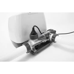 Stérilisateur Au Sel + Ozonateur Intex Krystal Clear - Piscines < 60 M³ -Bestway Magasin 26666 3
