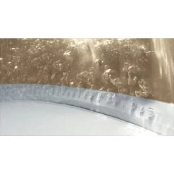 Spa Gonflable Intex PureSpa Sahara Energie + 4 Places Avec Couverture Thermique 16 Spa Gonflable Intex PureSpa Sahara Energie + 4 Places Avec Couverture Thermique -Bestway Magasin 28404 focus hd 2 1 2