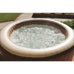 Spa Gonflable Intex PureSpa Sahara Energie + 4 Places Avec Couverture Thermique 15 Spa Gonflable Intex PureSpa Sahara Energie + 4 Places Avec Couverture Thermique -Bestway Magasin 28404df 2 1 2