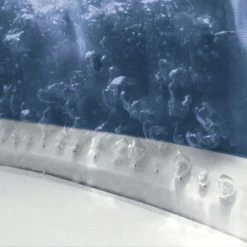 Spa Gonflable Intex PureSpa Blue Navy 6 Places -Bestway Magasin 28406ex 8 1 1