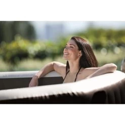 Spa Gonflable Intex PureSpa Carbone 4 Places -Bestway Magasin 28454 6660 r2 2017 1