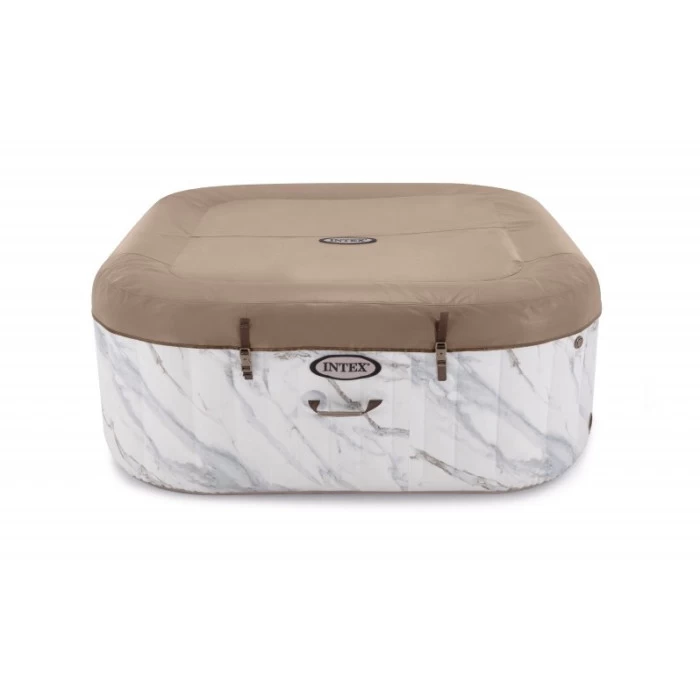 Spa Gonflable Intex PureSpa Calacatta 4 Places 7 Spa Gonflable Intex PureSpa Calacatta 4 Places – Image 7