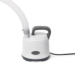 Pompe De Vidange Pour Piscine Intex
