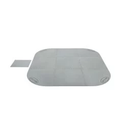 Tapis De Sol Bestway Pour Spa Carré Ou Rond Lay-Z-Spa®