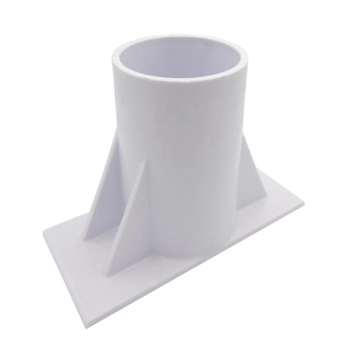 Socle Pour Enrouleur De Bâche Ubbink Luxe Réf 7514022 1 Socle Pour Enrouleur De Bâche Ubbink Luxe Réf 7514022