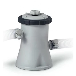 Filtre épurateur De Piscine à Cartouche Intex 1 M³/h 1 Filtre épurateur De Piscine à Cartouche Intex 1 M³/h