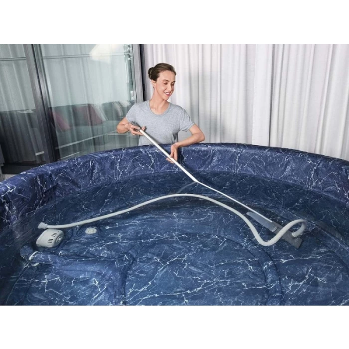 Balai Aspirateur Pour Lay-Z Spa Bestway 2 Balai Aspirateur Pour Lay-Z Spa Bestway – Image 2