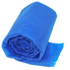 Bâche à Bulles Pour Piscines Composite Ovale Gre 5,24 X 3,86 M