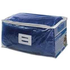 Bâche à Bulles Marina 180 Microns Pour Piscine Ø 5,50 M