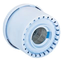 Bloc Pour Cartouche + 1 Cartouche Antibactérienne De Spa Netspa