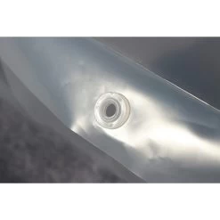 Boudin Gonflable FLOT'UP 11 M Pour Hivernage Piscine De 11,50 à 12,50 M -Bestway Magasin boudin gonflable flotup hivernage piscine valve 9