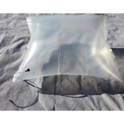 Boudin Gonflable FLOT'UP 9 M Pour Hivernage Piscine De 9,50 à 10,50 M