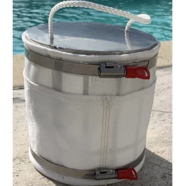 Cartouche De Filtration Complète Compatible Filtrinov FB 12/14 Pour Piscine Enterrée 1 Cartouche De Filtration Complète Compatible Filtrinov FB 12/14 Pour Piscine Enterrée