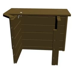 Coffre Pour Fosse Sèche De Piscine Urbaine XL Procopi - BWT MyPool -Bestway Magasin coffre urbaine xl 3