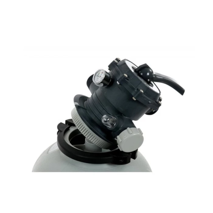 Filtre Complet Pour Filtre à Sable Intex 10 M³/h 3 Filtre Complet Pour Filtre à Sable Intex 10 M³/h – Image 3