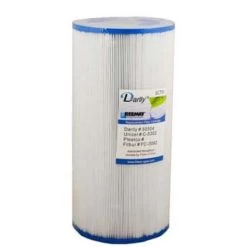 Filtre Pour Spa Jacuzzi 2590000 (50504 / PJW25 / C-5302 Ou C-5624)