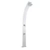 Douche Solaire Pour Piscine Formidra Spring-Inox Anodisé