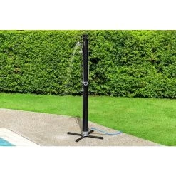 Douche Solaire Bestway 20 L Pour Piscine -Bestway Magasin douche solaire solarflow 20l flowclear 2