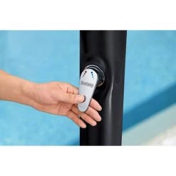Douche Solaire Bestway 20 L Pour Piscine -Bestway Magasin douche solaire solarflow 20l flowclear 4