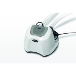 Stérilisateur Au Sel Intex Krystal Clear + OEC Pour Piscines Jusqu'à 30 M³