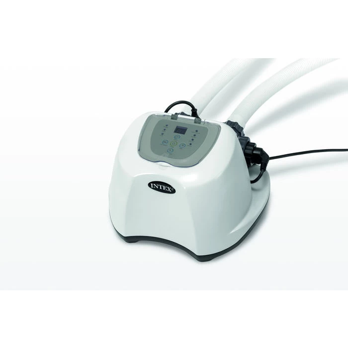 Stérilisateur Au Sel Intex Krystal Clear + OEC Pour Piscines Jusqu'à 30 M³ 1 Stérilisateur Au Sel Intex Krystal Clear + OEC Pour Piscines Jusqu'à 30 M³