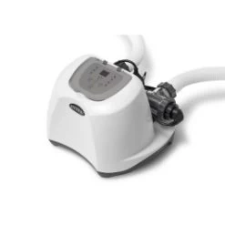 Stérilisateur Au Sel Intex Krystal Clear + OEC Pour Piscines < 60 M³