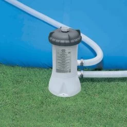 Épurateur à Cartouche Intex 2,7 M³/h -Bestway Magasin epurateur a cartouche 3m3 2