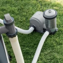 Bestway Magasin -Bestway Magasin epurateur a cartouche 44m3 h 2