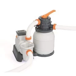Filtre à Sable Complet Bestway Flowclear 5,6 M³/h -Bestway Magasin filtre bestway 58497 2