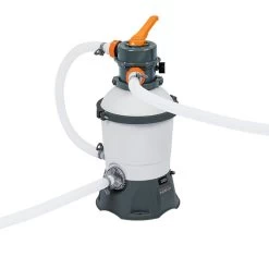 Filtre à Sable Complet Bestway Flowclear 3 M³/h