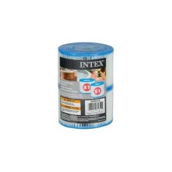12 Filtres S1 Pour Spa Intex (6 Lots De 2 Filtres) -Bestway Magasin filtres spa intex 29001 3