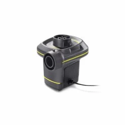 Gonfleur électrique 12/220 V Intex -Bestway Magasin gonfleur electrique 12 220v intex 3