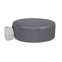 Couverture Thermique Pour Spa Rond Bestway Ø 180 X H 66 Cm
