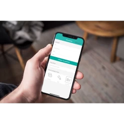 Analyseur D'eau Connecté ICO Pool Ondilo - Chlore / Brome -Bestway Magasin icoappsitu 1