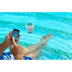 Analyseur D'eau Connecté ICO Pool Ondilo - Chlore / Brome -Bestway Magasin integration 2 1 1