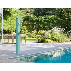 Douche Solaire Jolly Go 20L-Vert Opaline 7 Douche Solaire Jolly Go 20L-Vert Opaline -Bestway Magasin jolly go galerie 07