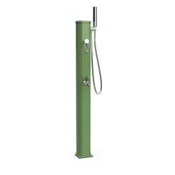 Douche Solaire Jolly Go 20L-Vert Réséda