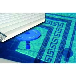 Thermomètre De Piscine Double Fonction Kerlis -Bestway Magasin kerlis thermometre piscine