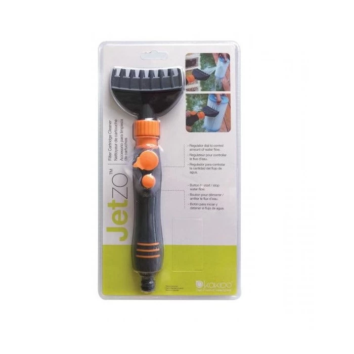 Peigne Nettoyeur Kokido Pour Cartouches De Filtration 5 Peigne Nettoyeur Kokido Pour Cartouches De Filtration – Image 5