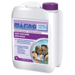 Marina - Anti Calcaire Liquide 3L