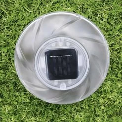 Lampe Flottante Solaire Bestway Flowclear Ø 18 Cm -Bestway Magasin lampe flottante solaire flowclear bestway 18 cm 2