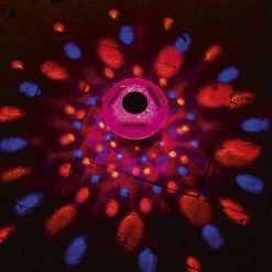 Lampe Flottante Solaire Bestway Flowclear Ø 18 Cm -Bestway Magasin lampe flottante solaire flowclear bestway 18 cm 6