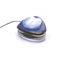 Lampe / Spot Magnétique à LED Multicolore Pour Piscine INTEX -Bestway Magasin led multicolore spa bleue