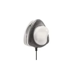 Lampe / Spot Magnétique à LED Multicolore Pour Piscine INTEX -Bestway Magasin led multicolore spa eteinte